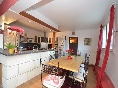 Maison, 155 m²