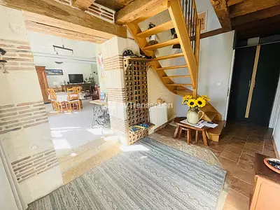 Maison, 82 m²