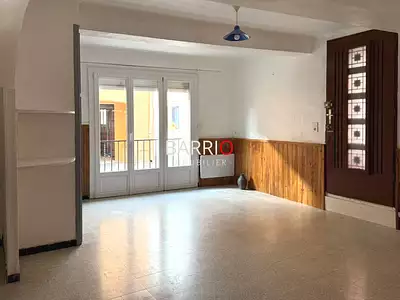Appartement, 44,63 m²