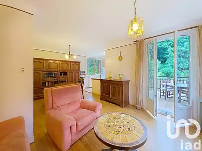 Maison, 99 m²