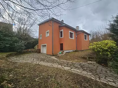 Maison, 111,21 m²