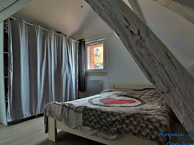 Maison, 153 m²