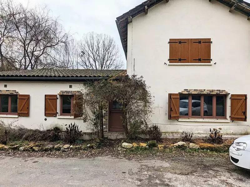 Maison, 260 m²
