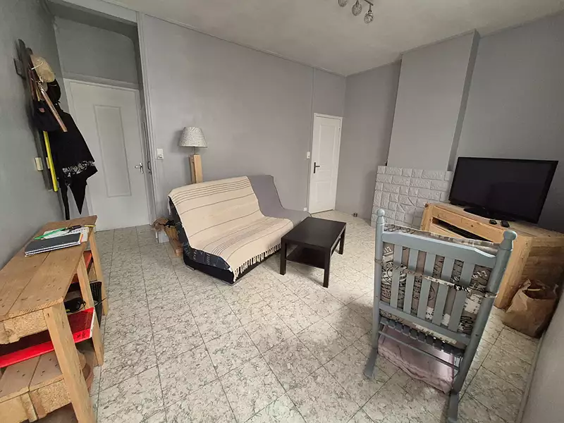 Maison, 97 m²