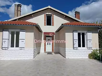 Maison, 120 m²