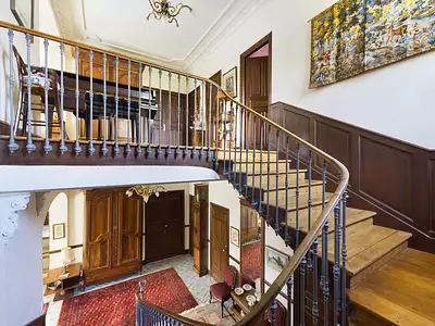 Maison, 3 512 m²