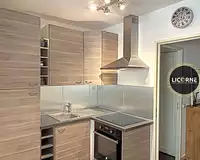 Appartement, 55,83 m²