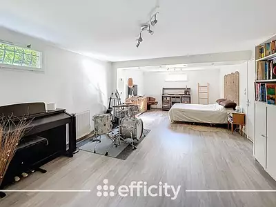 Maison, 135 m²