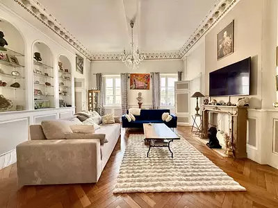 Maison, 143 m²