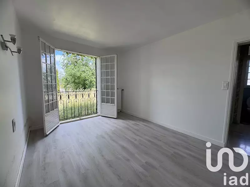 Maison, 189 m²