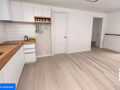 Maison, 170 m²