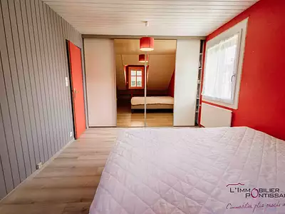 Maison, 136 m²