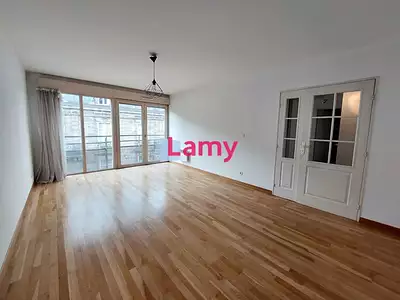 Appartement, 49,4 m²