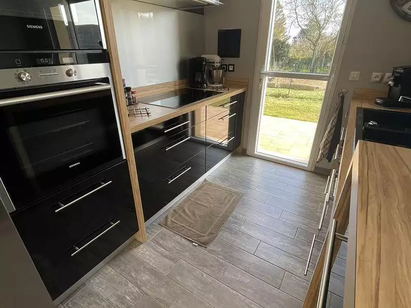 Maison, 172 m²