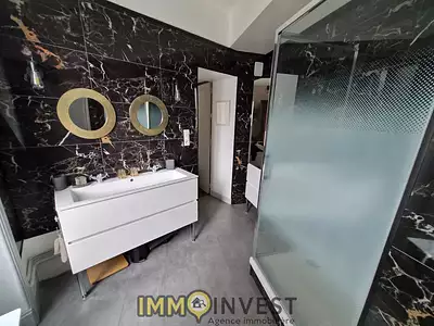 Appartement, 140 m²