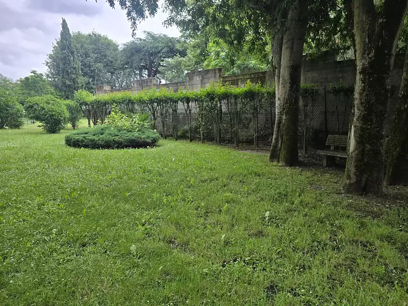 Appartement, 82 m²