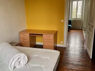 Appartement, 40 m²