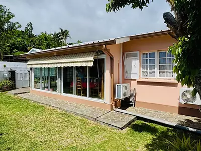 Maison, 100 m²
