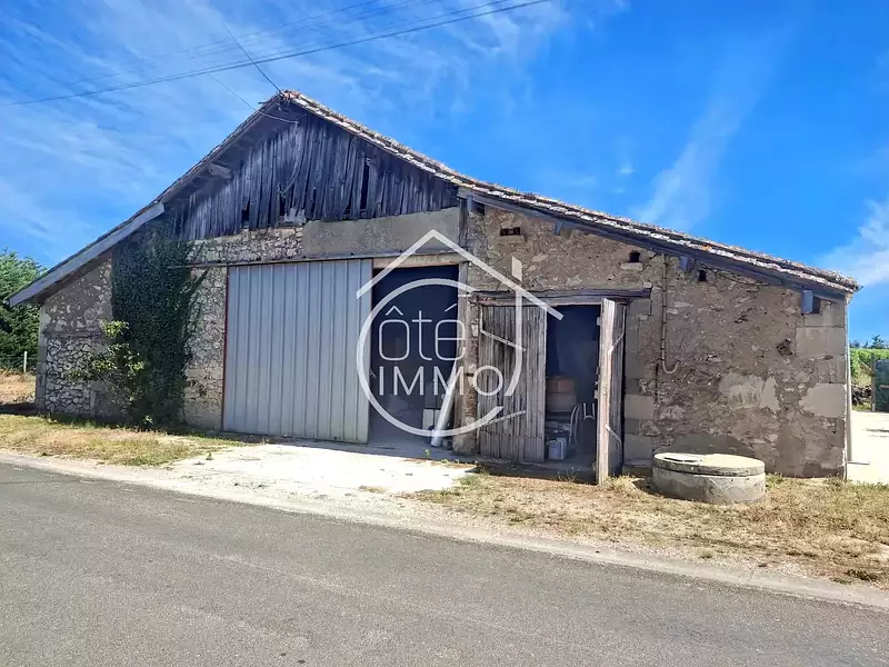 Maison, 140 m²