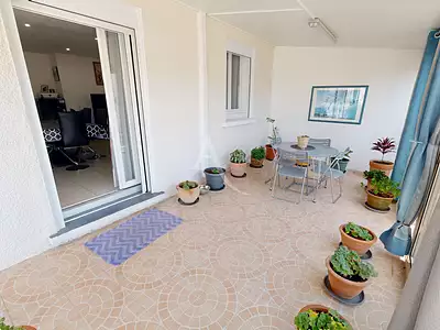 Maison, 102 m²