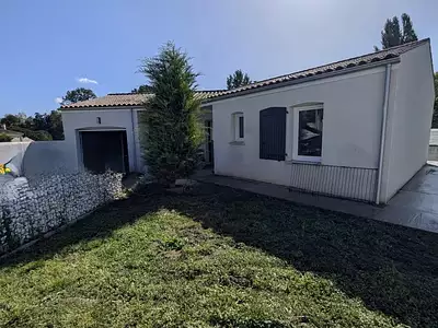 Maison, 85 m²