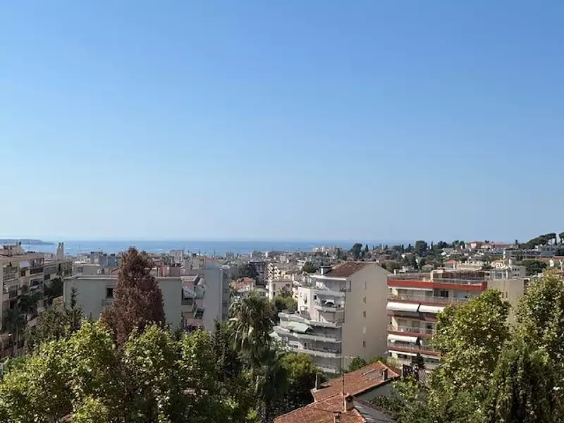 Appartement, 75 m²