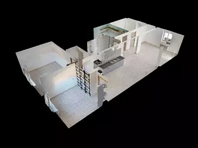 Appartement, 101 m²