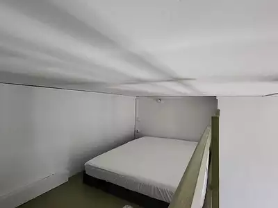 Appartement, 30 m²