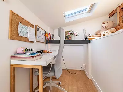Appartement, 117 m²