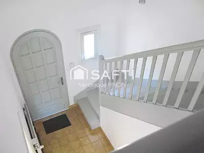 Maison, 117 m²