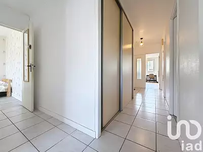 Appartement, 71 m²
