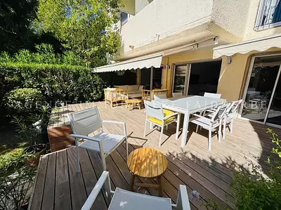 Appartement, 80,33 m²