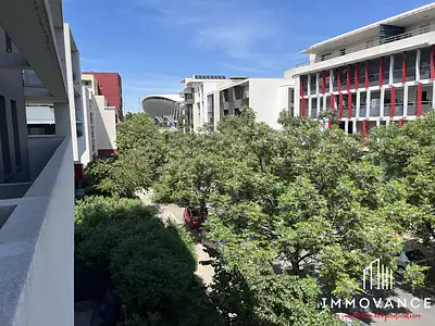 Appartement, 44,45 m²