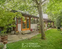 Maison, 243 m²
