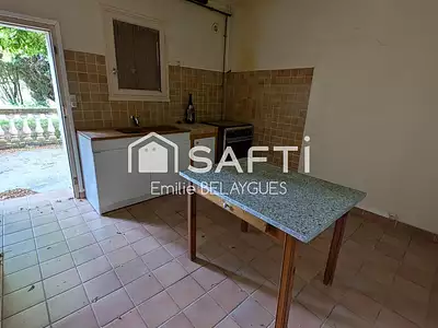 Maison, 132 m²