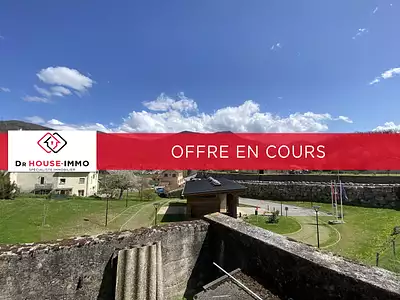 Maison, 95 m²