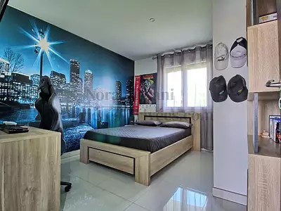 Maison, 122 m²
