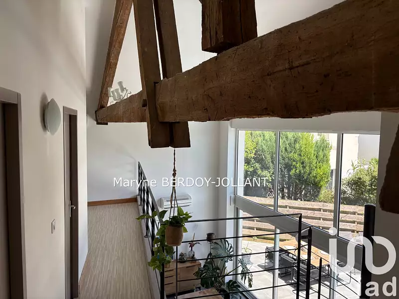 Maison, 126 m²