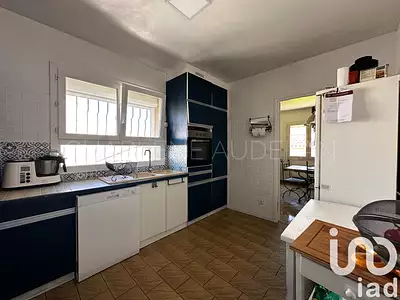 Maison, 161 m²