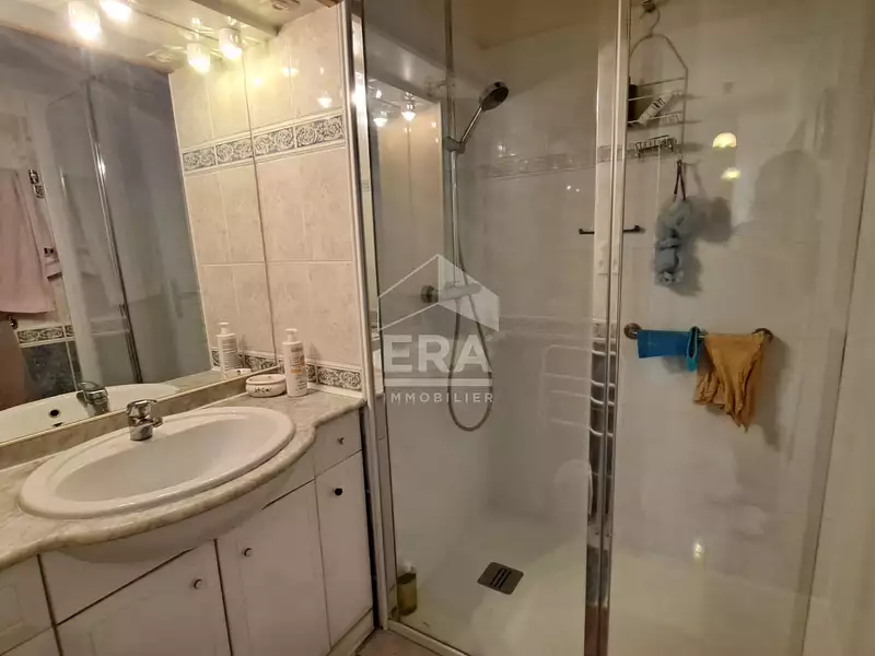 Appartement, 57,58 m²