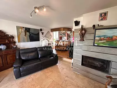 Maison, 112 m²