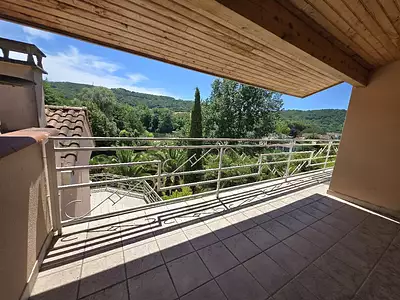 Maison, 188,5 m²