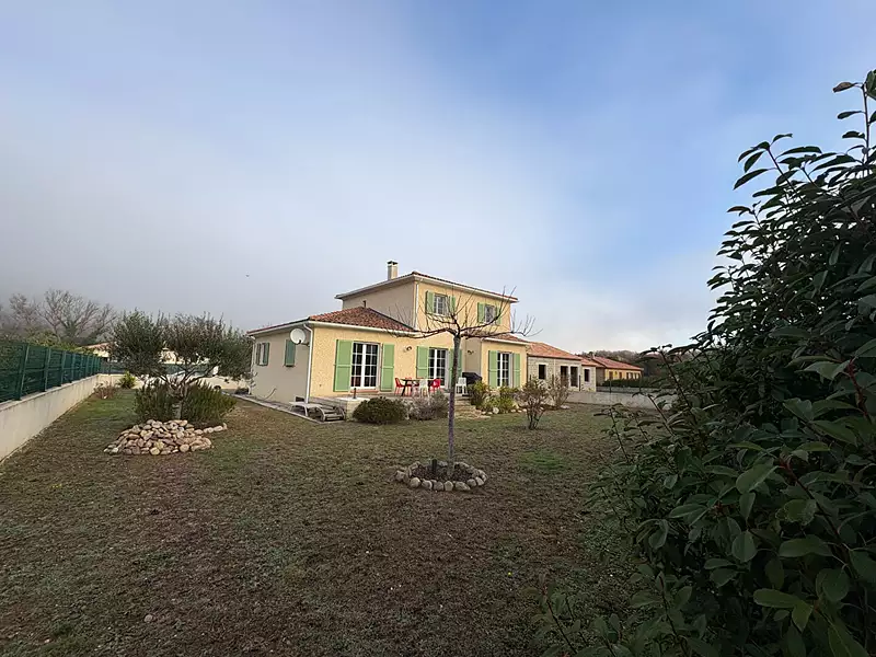 Maison, 150 m²