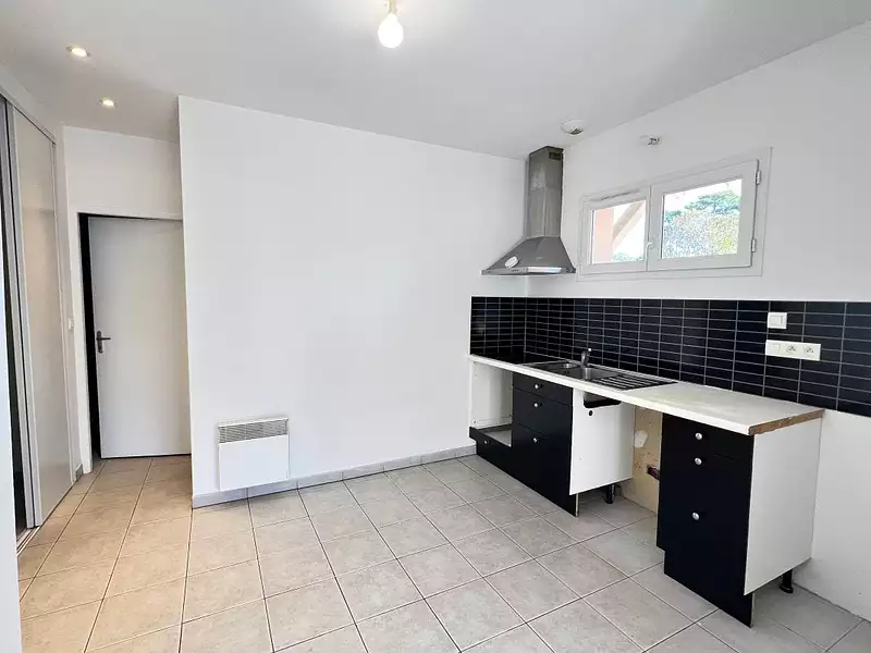 Appartement, 50 m²