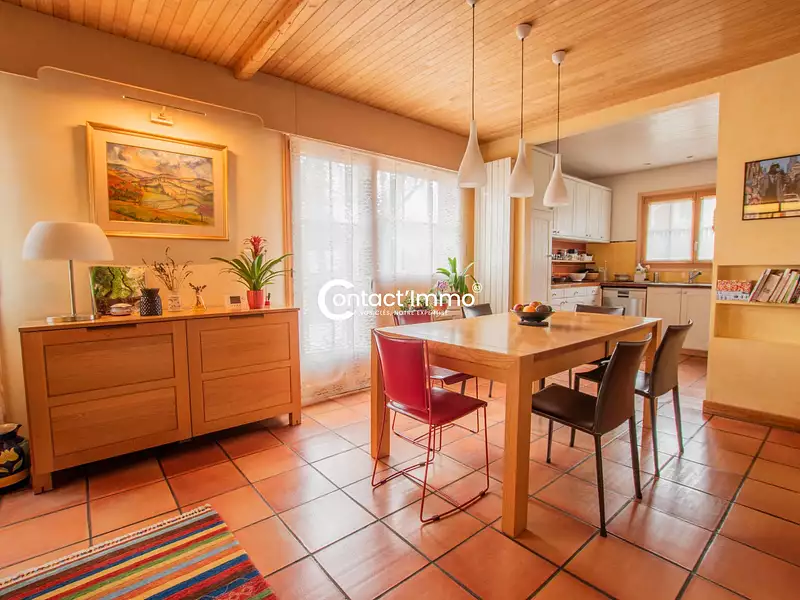 Maison, 205 m²