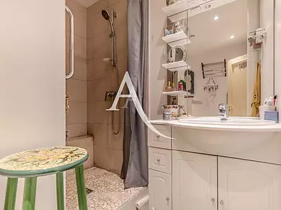 Appartement, 53 m²