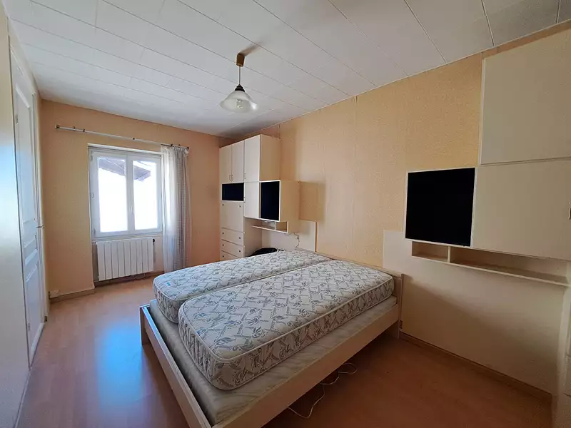Maison, 88 m²