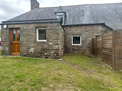 Maison, 62,3 m²
