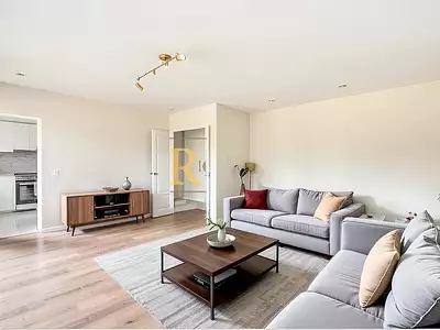 Appartement, 93,4 m²