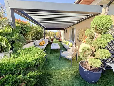 Appartement, 118 m²